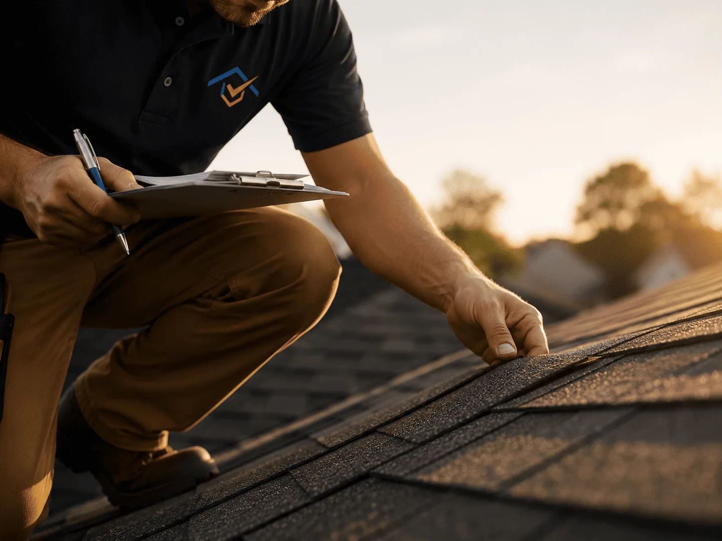 Why Choose Roof Inspection in Pencil Bluff, AR
